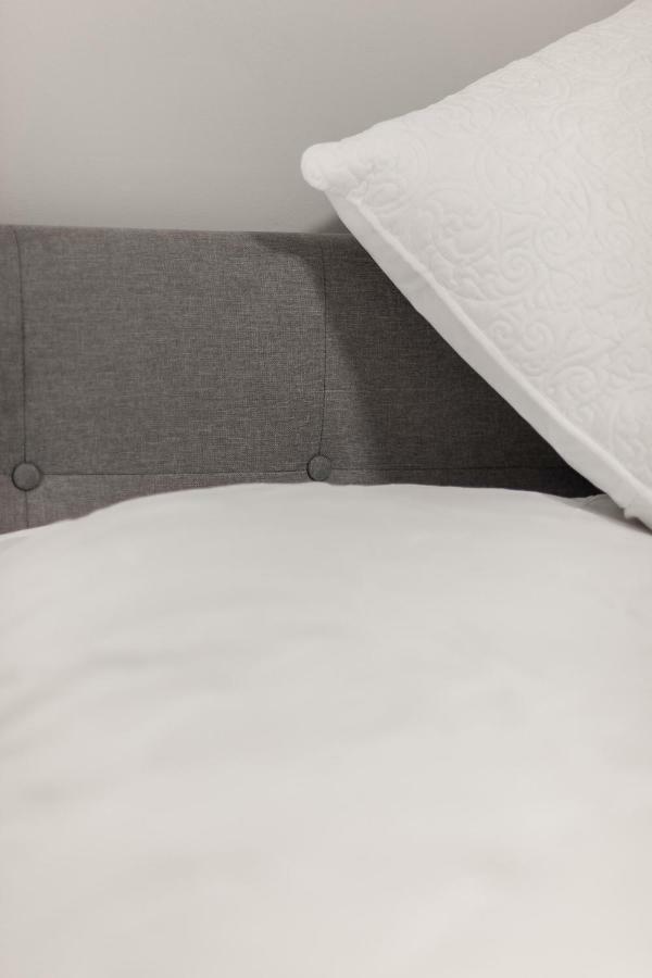 Entire 2 Bedroom Apartment Uptown Waterloo - E1 Kültér fotó